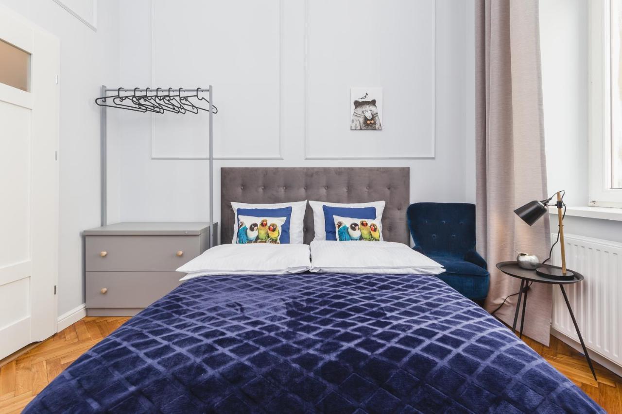Traveler'S Best Choice - Old Town Guesthouse - By Upstairs Krakau Buitenkant foto