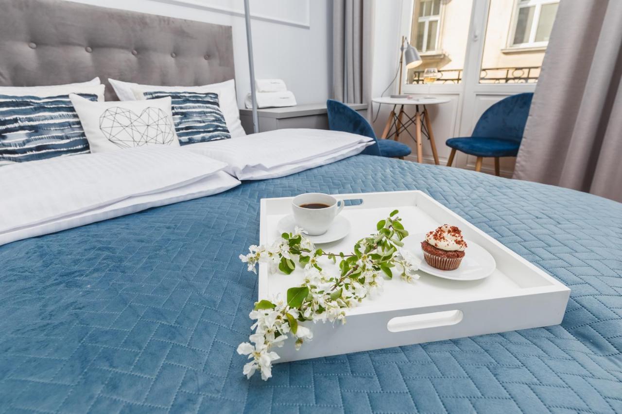 Traveler'S Best Choice - Old Town Guesthouse - By Upstairs Krakau Buitenkant foto
