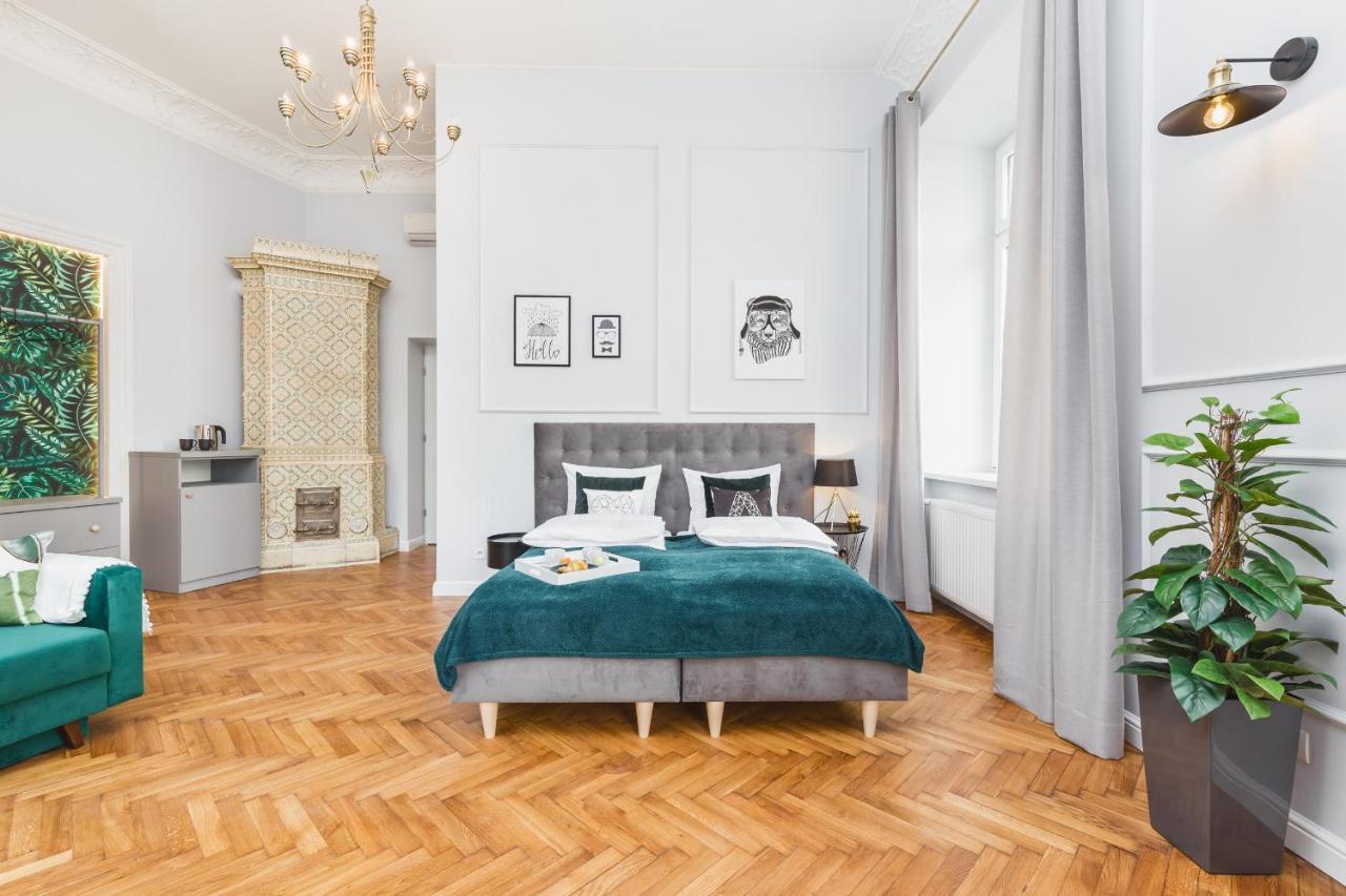 Traveler'S Best Choice - Old Town Guesthouse - By Upstairs Krakau Buitenkant foto