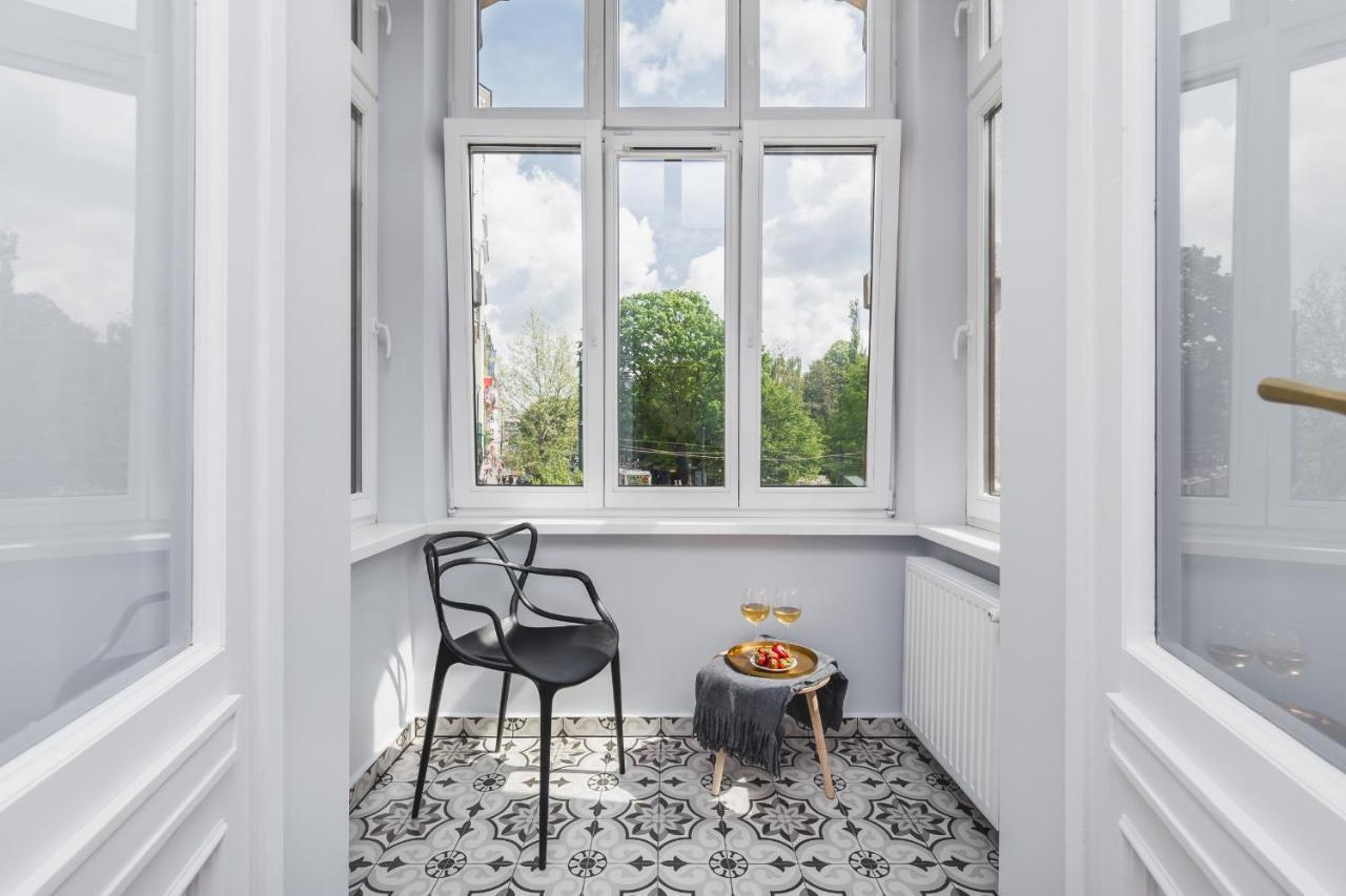 Traveler'S Best Choice - Old Town Guesthouse - By Upstairs Krakau Buitenkant foto
