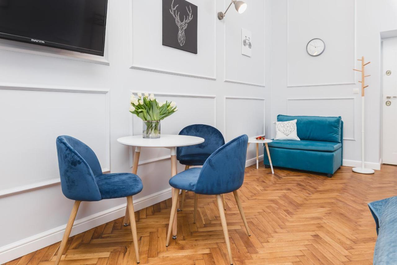 Traveler'S Best Choice - Old Town Guesthouse - By Upstairs Krakau Buitenkant foto