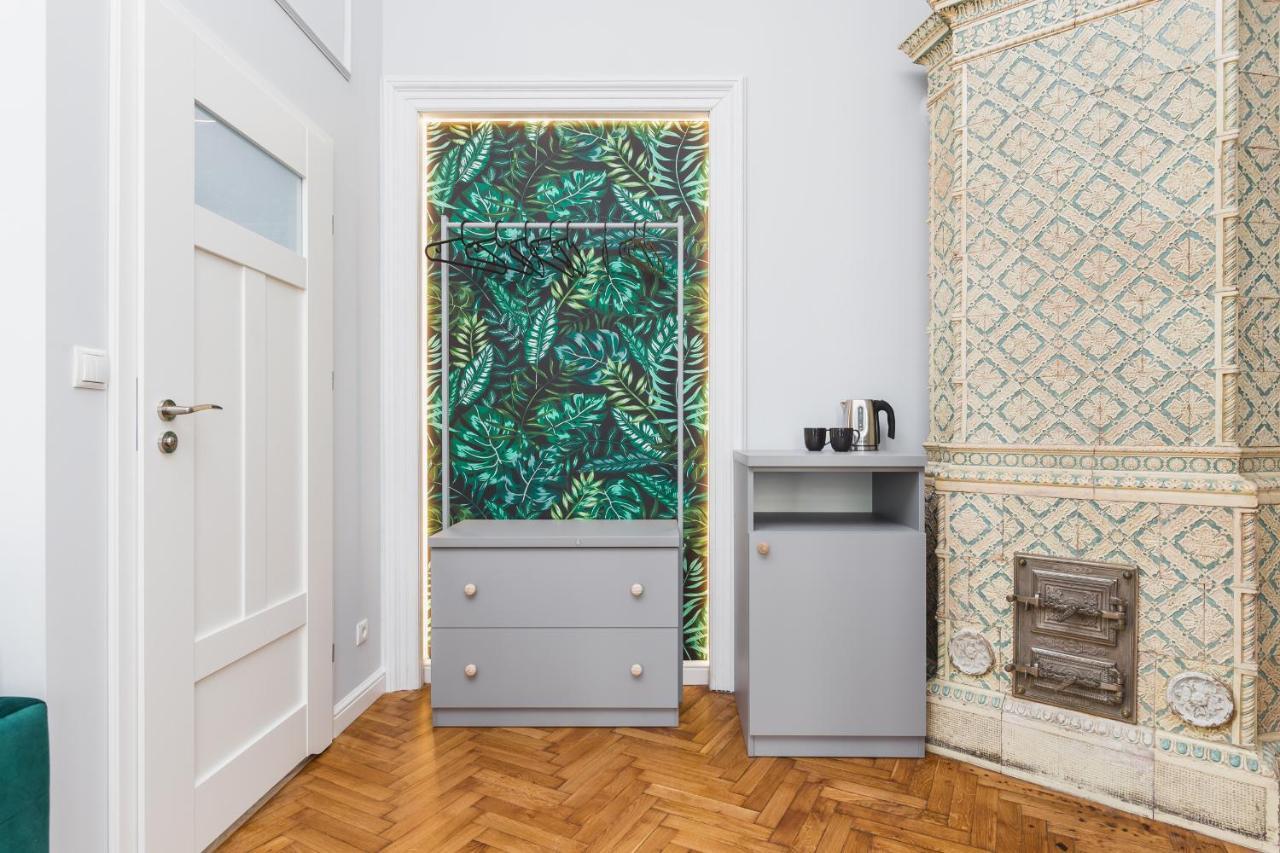 Traveler'S Best Choice - Old Town Guesthouse - By Upstairs Krakau Buitenkant foto
